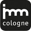salons du meuble Cologne Imm logo