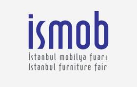 salons du meuble Istanbul logo