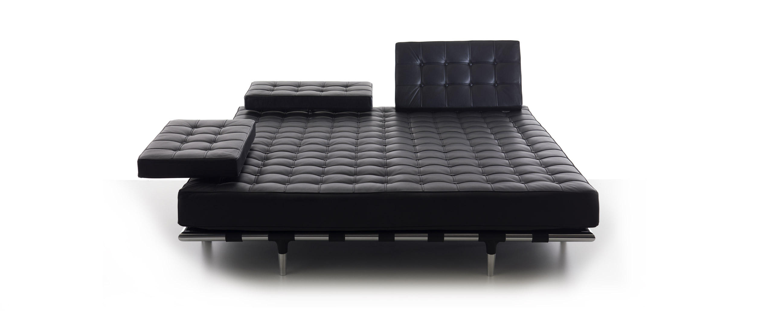 canapé design designers Philippe Starck