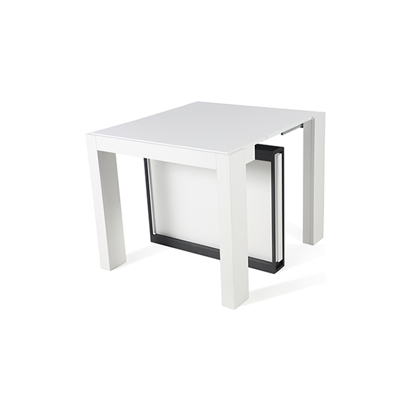 Table Modulable Console Extensible Compact