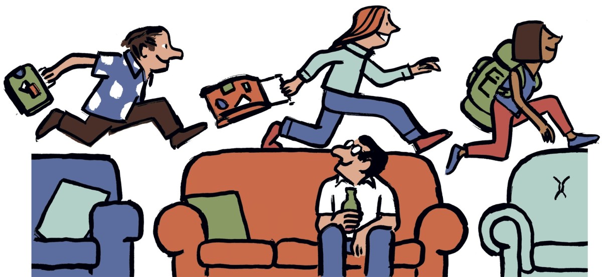 couchsurfing-dessins