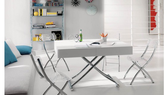 Table Ultra Extensible Magnum