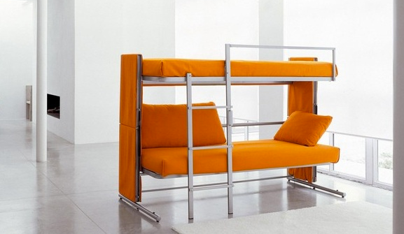 canapé design designers Giulio Manzoni